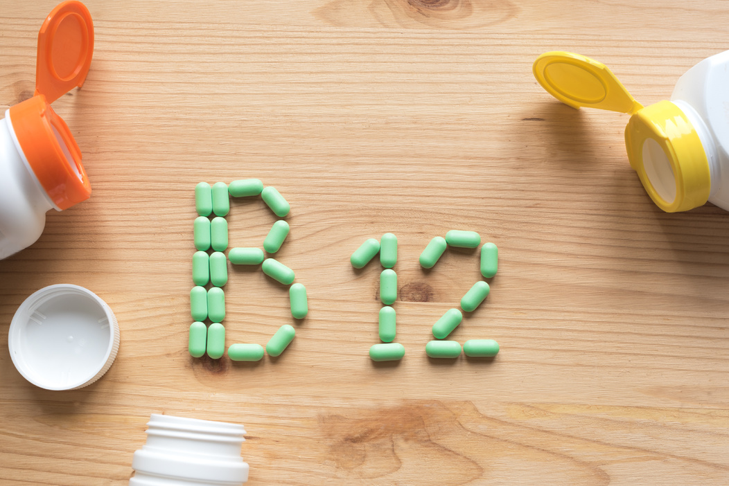 Vitamin B12