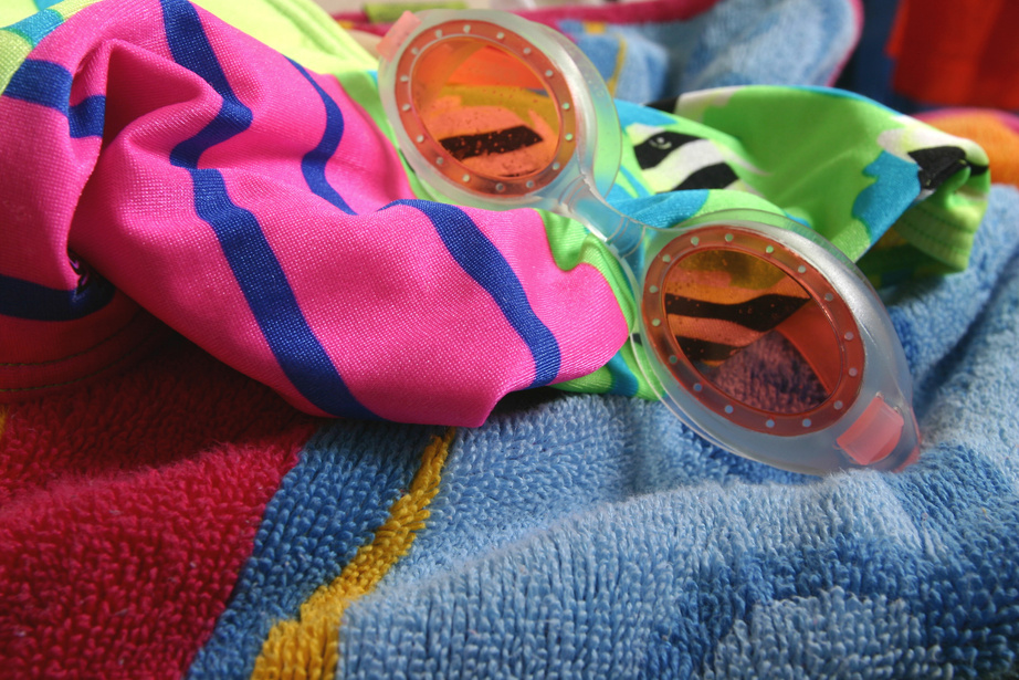 Swim Gear