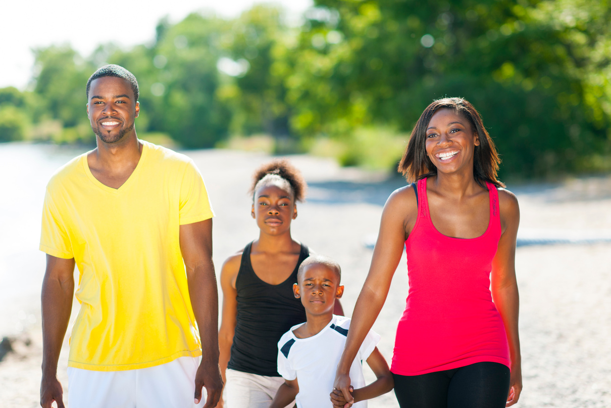 Family Fitness