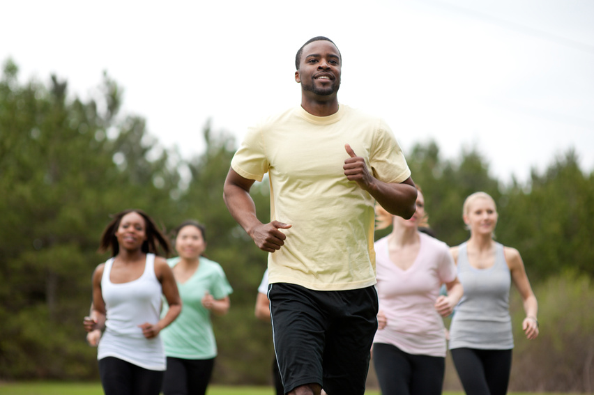 Exercise