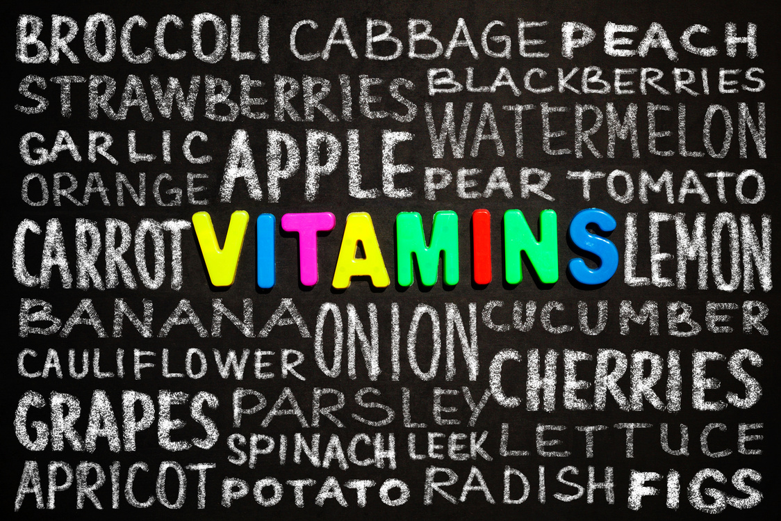 Vitamins
