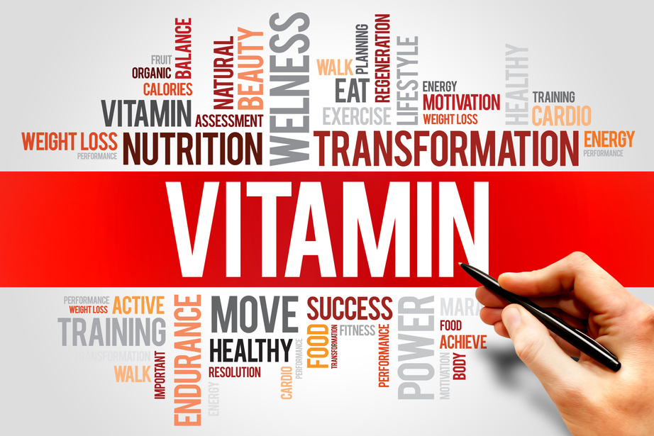 VITAMIN
