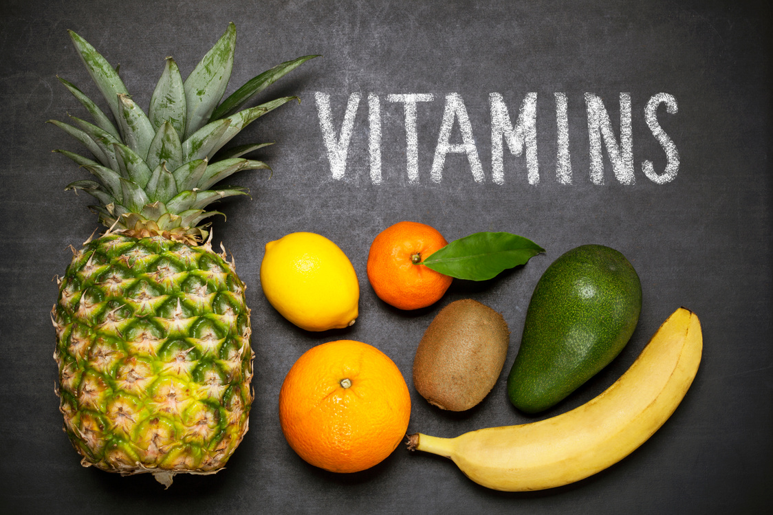 Vitamins